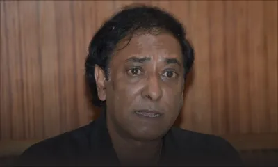 Dev Sunnasy : «Éteignez la lumière à 20 h ce samedi» 