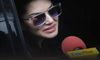 Sunny Leone : «Je suis très excitée d’être à l’île Maurice»