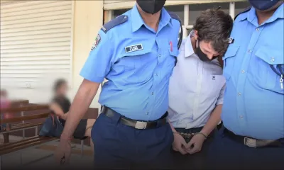 Allégations de séquestration et de torture : Grégory Suntah reste en détention