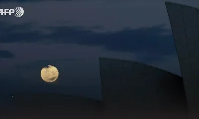 Super Lune : entre croyances et superstitions