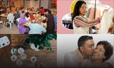 Radio Plus et TéléPlus : déjeuner pour les personnes âgées et le jeu ‘Super Maman’ à l’honneur