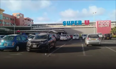 Super U de Grand-Baie : aucun cas de Covid-19 après des tests effectués sur l’ensemble des employés et prestataires