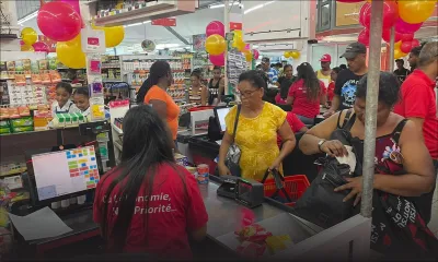 Grande distribution : la course aux recrutements saisonniers est lancée