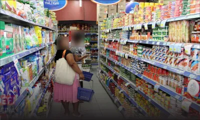 Réouverture des supermarchés ce mercredi : les règlements en cours de finalisation