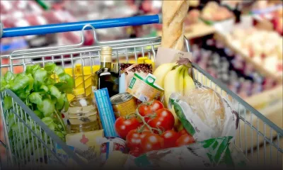 Les prix de la viande et de certaines conserves en hausse