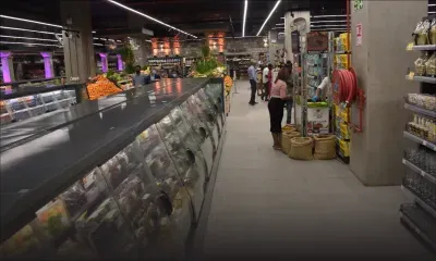 Hausse des salaires : effets mitigés sur les achats dans les grandes surfaces 