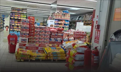 Baisse de la TVA à 10 % sur certains produits