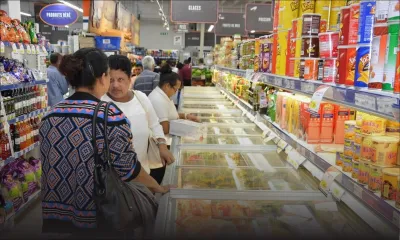 Poulet, riz, céréales, savon et détergent… la nouvelle flambée des prix 