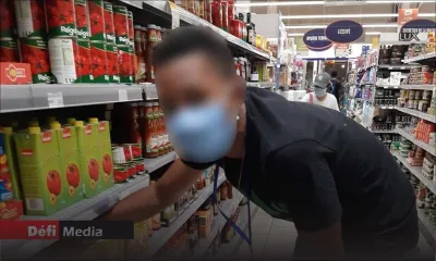 Confinement 2021 : les commerces alimentaires et les stations-service fermés demain, l'ordre alphabétique pour la réouverture jeudi
