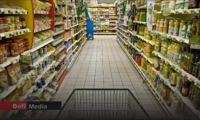 Au Coeur de l'Info : Les autorités ont-elles su gérer la distribution des produits alimentaires en cette période de confinement ?