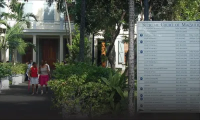 Un médaillé d’or aux Jeux des îles doit purger 42 ans de prison