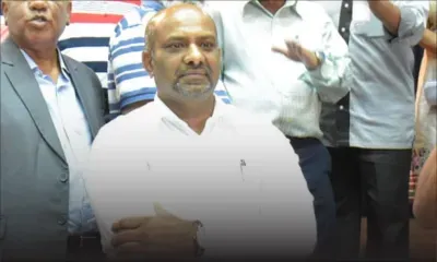 Le président du Macoss : «Des membres exécutifs seront remplacés lors d’une élection en mars »