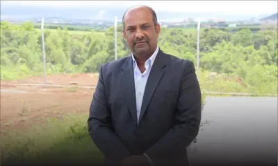 Élections au Macoss : Suraj Ray, nouveau président 