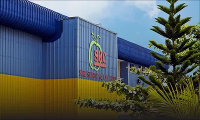 Covid-19 : les prélèvements effectués sur les emballages en carton chez SKC Surat négatifs 