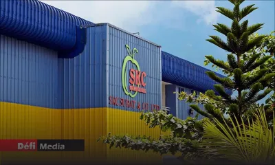 Fin de quarantaine pour environ 250 employés de SKC Surat
