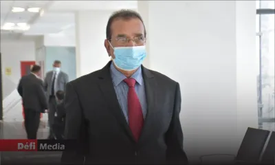 Pétition électorale : la MBC avait déjà choisi son camp, selon Suren Dayal