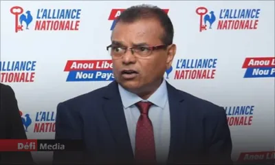 Pour avoir participé à une manif jugée « illégale » : Suren Dayal interrogé ‘under warning’ au CCID