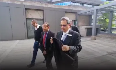 Pétition électorale au no 8 : le verdict attendu ce matin