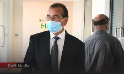 En Cour suprême : le procès de la pétition électorale de Suren Dayal reporté à mardi