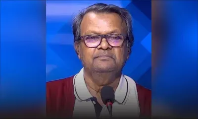 Suresh Boodhoo, ancien directeur de la station météorologique de Vacoas, n’est plus