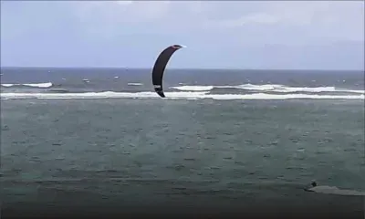 Trou-d’Eau-Douce : des habitants font fi des règles du confinement 