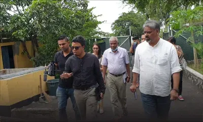 MSAW de Vallée-des-Prêtres : l’état de l’Animal Home donne des sueurs froides à Gobin