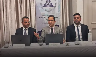 Sensibilisation à l'impact du changement climatique sur le secteur de la construction