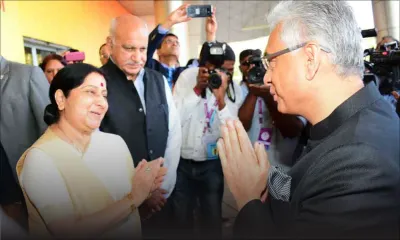 World Hindi Conference : Que le hindi ne disparaisse pas comme le Dodo 