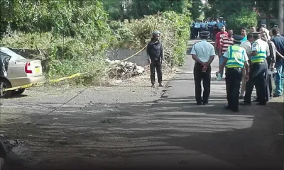 Agression mortelle à Goodlands : le suspect retourne sur les lieux du crime
