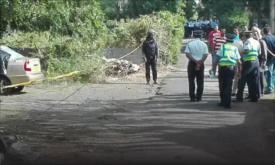 Meurtre de Jean François Boismartin - Le suspect : «J’ai agi dans un moment de colère»