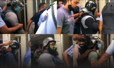 Assassinat de Fakhoo : les cinq suspects maintenus en détention