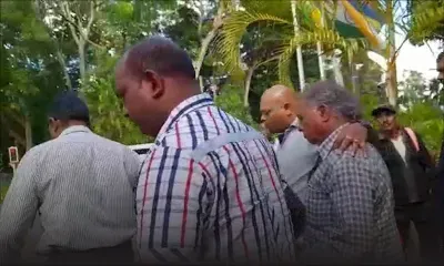 Meurtre de Santee Heeramun : les trois suspects devant la justice