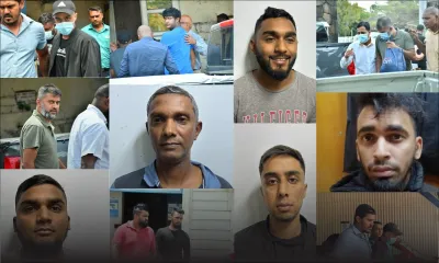 Incidents à la Citadelle : un puzzle incomplet