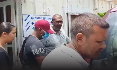 Assassinat de Manan Fakhoo : un suspect arrêté par la MCIT