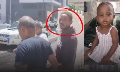 Meurtre de la petite Catalea à Résidence Richelieu : Josian Sylvio Edouard maintenu en détention après sa comparution en Cour