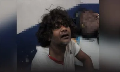 «Si zot pa ti vini, mo ti kapav mor», dit un présumé violeur à la police après avoir été lynché