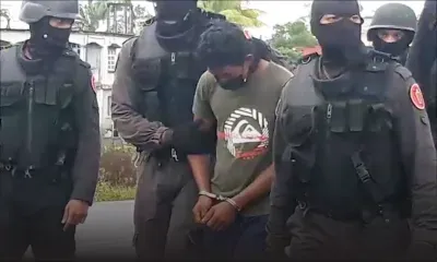 Meurtre de Deonarainsingh Shiblall : un 3e suspect sur les lieux du crime 