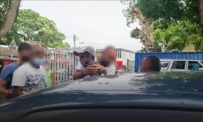 Saisie de 15 kg d’héroïne : Louis Richard Arthémidor s’est constitué prisonnier