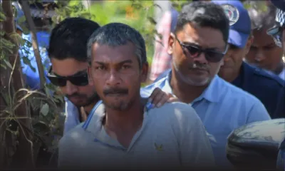 Meurtre d’Anil Babajee : le frère du défunt : «Arosh mem ine amen nou kot ine fer crime la»