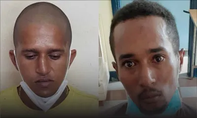 Attaque sur un retraité dans la capitale : deux suspects avouent leurs forfaits