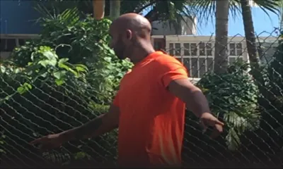 Sécurité sociale de Curepipe : les quatre suspects retournent sur le lieu du braquage