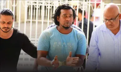 Meurtre de Soomaya Seetanah à Pailles : un proche de la victime provisoirement inculpé