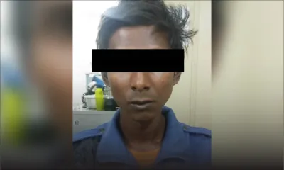 Goodlands : ce jeune homme est soupçonné d'avoir dévalisé une maison