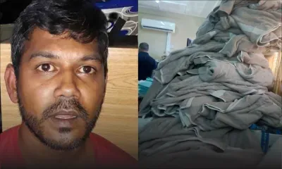 Grand-Gaube : des draps, serviettes et couvertures valant Rs 1,2 M volés dans un hôtel