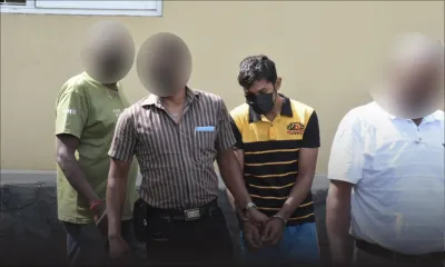 Meurtre à Montagne-Blanche : la police objecte à la remise en liberté du suspect