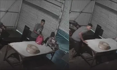 Onze jours après un vol dans une imprimerie à GRNO : le suspect court toujours