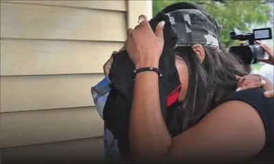 Photo du PM sur un site porno : interpellée, elle dit n’avoir pas pensé aux conséquences