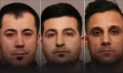 En Angleterre : 3 hommes reconnus coupables dans l’incendie qui avait causé la mort d’une Mauricienne et de ses deux fils 