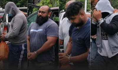 Enquête sur l’assassinat de Manan Fakoo : un huitième suspect arrêté, il avoue avoir été présent à Beau-Bassin