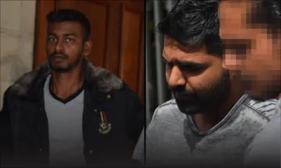 Meurtre de Janice Farman : la police objecte à la libération de Kamlesh Mansing et Lovish Fakoo